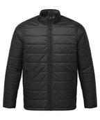 ÃƒÂ¢Ã¢â€šÂ¬Ã‹Å“RecyclightÃƒÂ¢Ã¢â€šÂ¬Ã¢â€žÂ¢ padded jacket