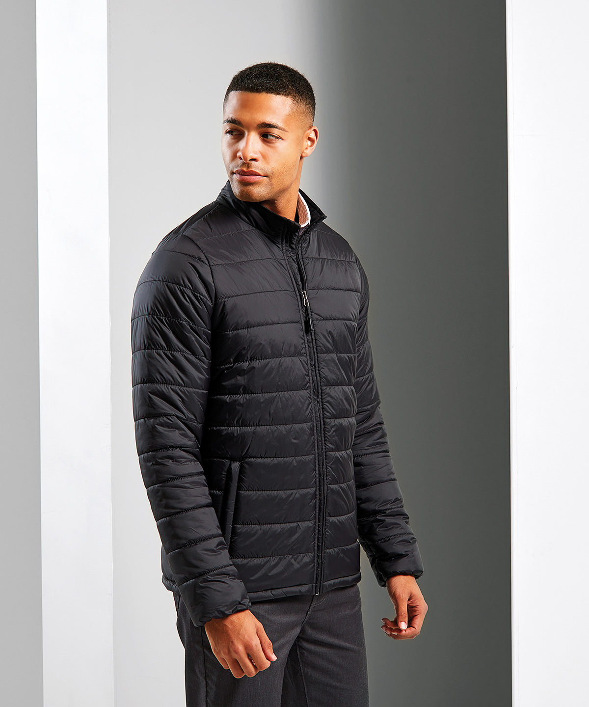 ÃƒÂ¢Ã¢â€šÂ¬Ã‹Å“RecyclightÃƒÂ¢Ã¢â€šÂ¬Ã¢â€žÂ¢ padded jacket