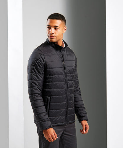 ÃƒÂ¢Ã¢â€šÂ¬Ã‹Å“RecyclightÃƒÂ¢Ã¢â€šÂ¬Ã¢â€žÂ¢ padded jacket