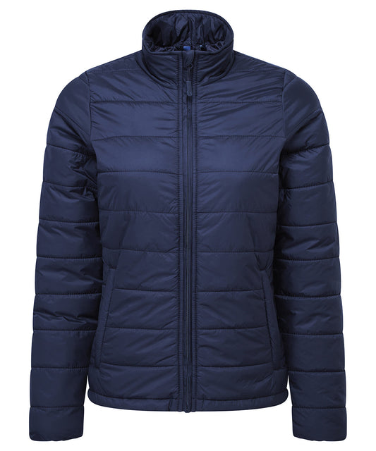 Womenâ€™s â€˜Recyclightâ€™ padded jacket