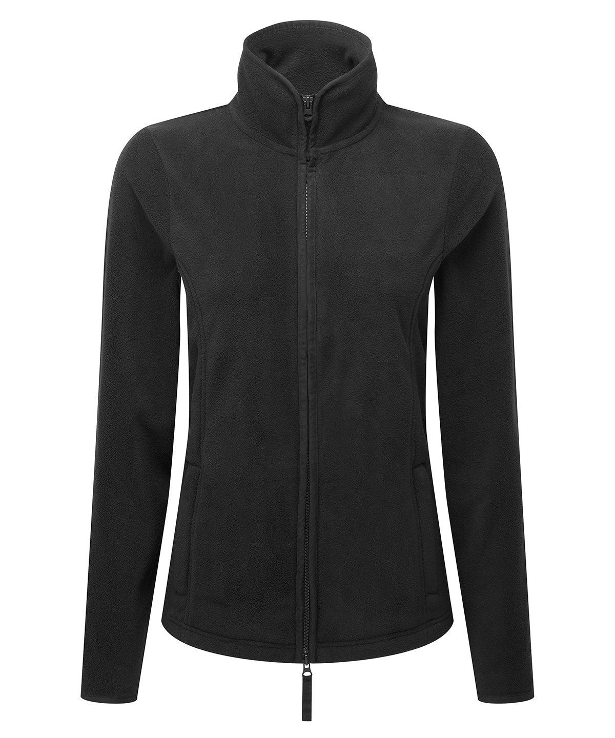 WomenÃƒÂ¢Ã¢â€šÂ¬Ã¢â€žÂ¢s artisan fleece jacket