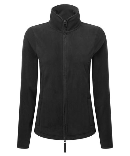 WomenÃƒÂ¢Ã¢â€šÂ¬Ã¢â€žÂ¢s artisan fleece jacket
