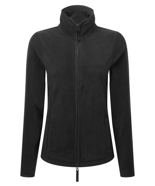 WomenÃƒÂ¢Ã¢â€šÂ¬Ã¢â€žÂ¢s artisan fleece jacket