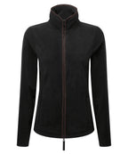 WomenÃƒÂ¢Ã¢â€šÂ¬Ã¢â€žÂ¢s artisan fleece jacket