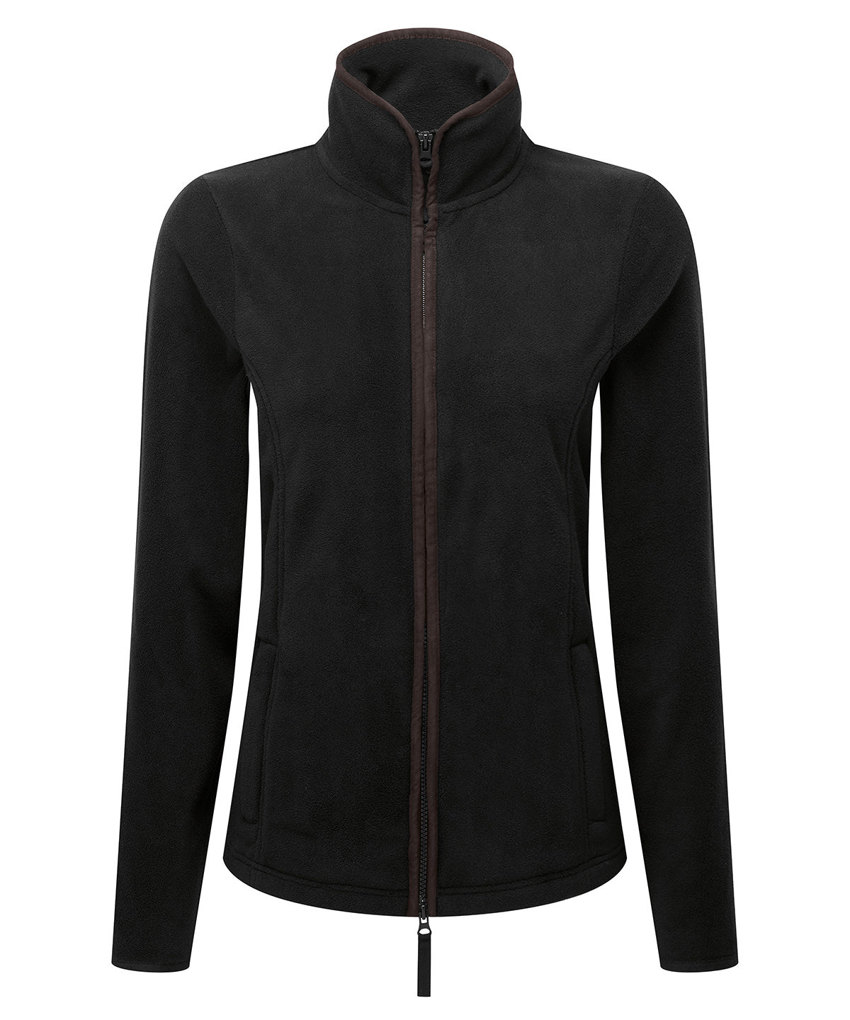 WomenÃƒÂ¢Ã¢â€šÂ¬Ã¢â€žÂ¢s artisan fleece jacket