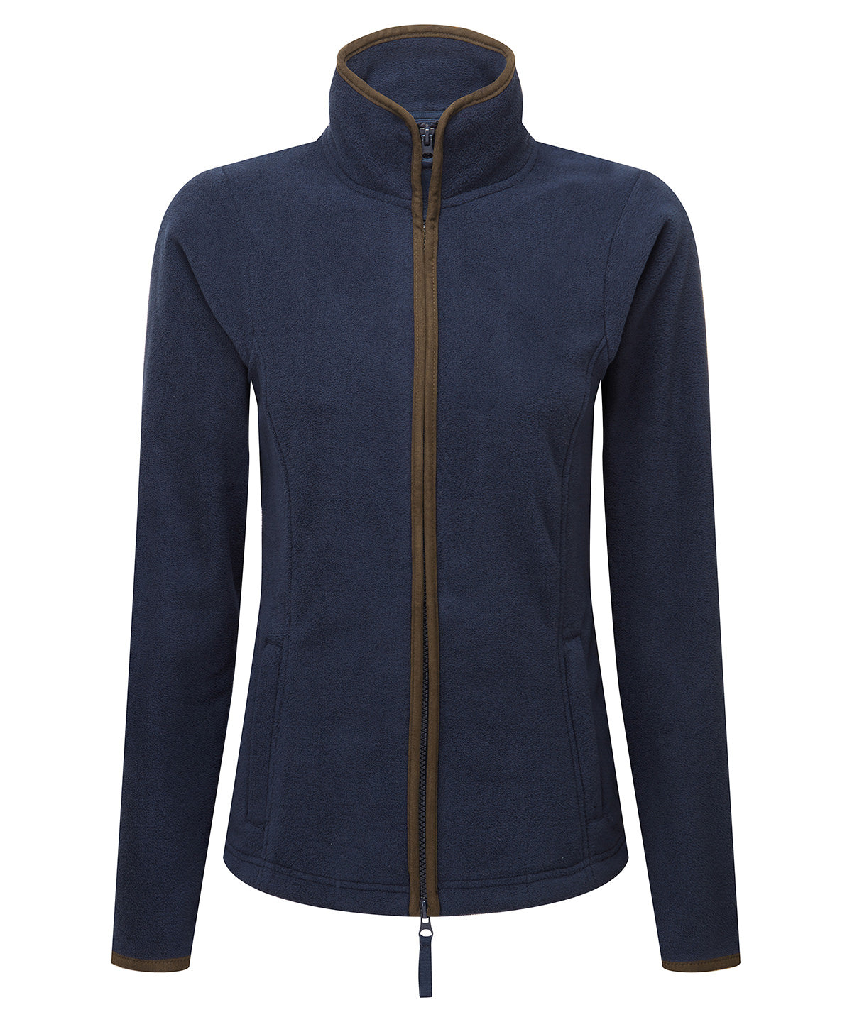 WomenÃƒÂ¢Ã¢â€šÂ¬Ã¢â€žÂ¢s artisan fleece jacket