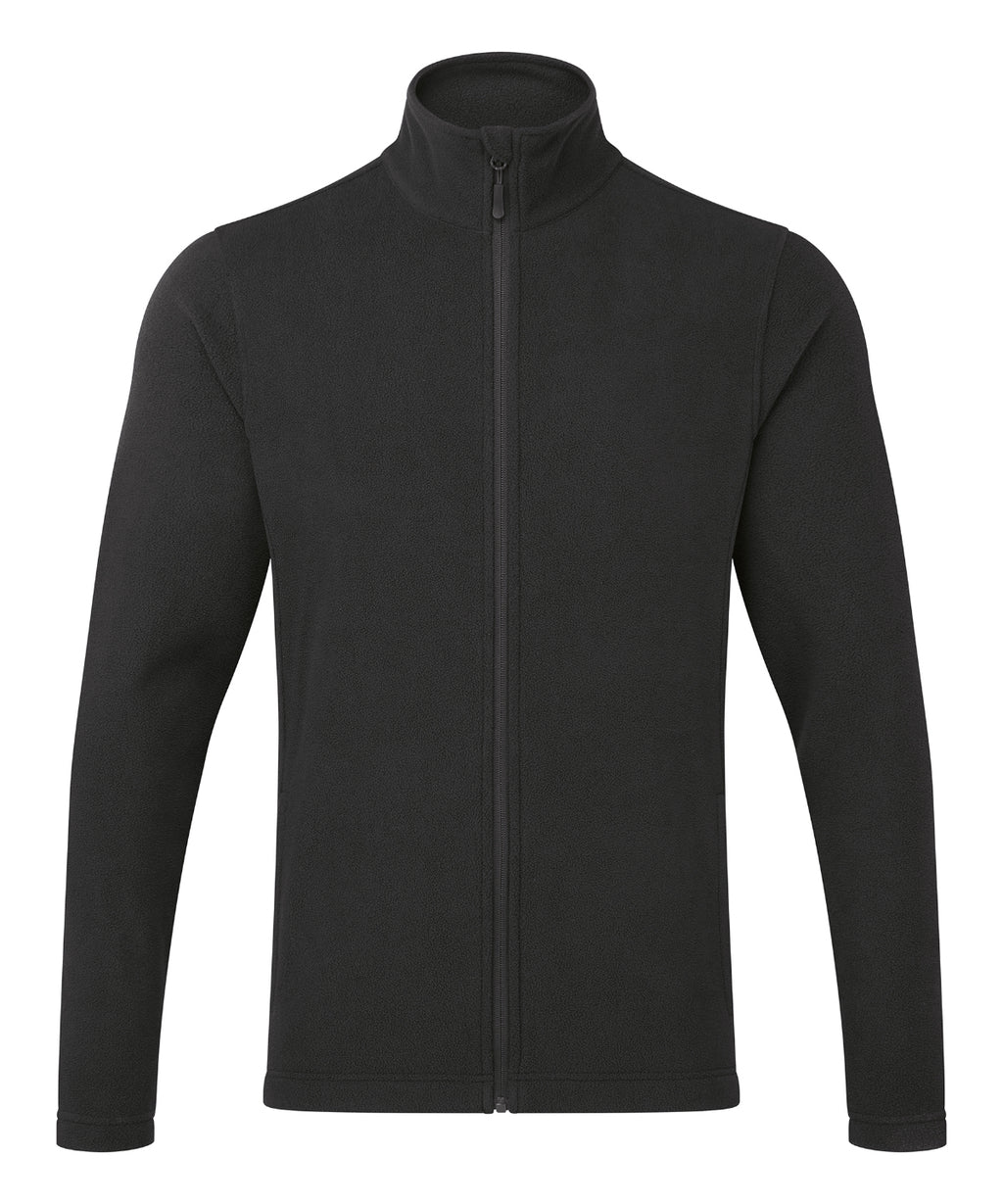 ÃƒÂ¢Ã¢â€šÂ¬Ã‹Å“RecyclightÃƒÂ¢Ã¢â€šÂ¬Ã¢â€žÂ¢ full-zip microfleece