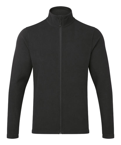ÃƒÂ¢Ã¢â€šÂ¬Ã‹Å“RecyclightÃƒÂ¢Ã¢â€šÂ¬Ã¢â€žÂ¢ full-zip microfleece
