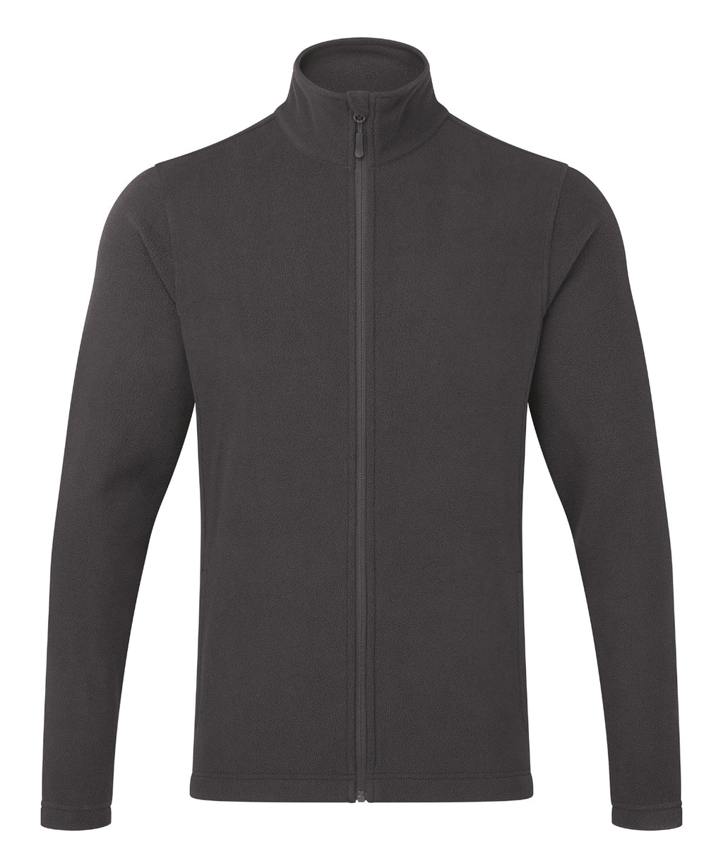 ÃƒÂ¢Ã¢â€šÂ¬Ã‹Å“RecyclightÃƒÂ¢Ã¢â€šÂ¬Ã¢â€žÂ¢ full-zip microfleece