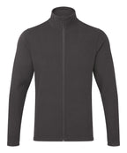 ÃƒÂ¢Ã¢â€šÂ¬Ã‹Å“RecyclightÃƒÂ¢Ã¢â€šÂ¬Ã¢â€žÂ¢ full-zip microfleece