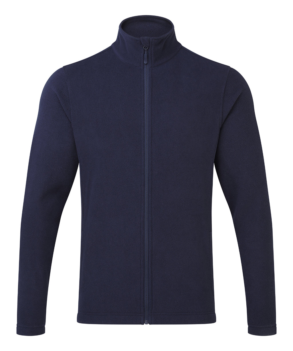 ÃƒÂ¢Ã¢â€šÂ¬Ã‹Å“RecyclightÃƒÂ¢Ã¢â€šÂ¬Ã¢â€žÂ¢ full-zip microfleece