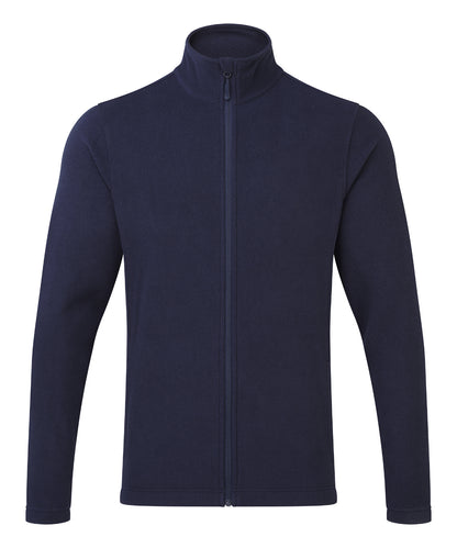 ÃƒÂ¢Ã¢â€šÂ¬Ã‹Å“RecyclightÃƒÂ¢Ã¢â€šÂ¬Ã¢â€žÂ¢ full-zip microfleece