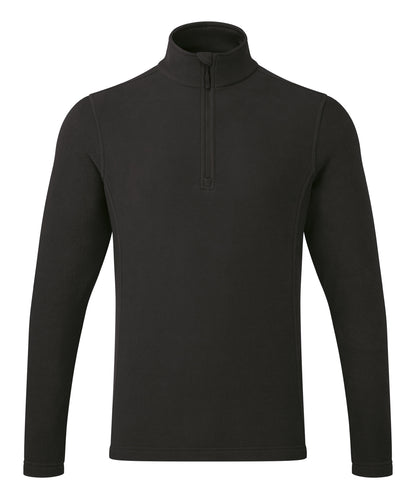 Unisex ÃƒÂ¢Ã¢â€šÂ¬Ã‹Å“RecyclightÃƒÂ¢Ã¢â€šÂ¬Ã¢â€žÂ¢ 1/4 zip microfleece