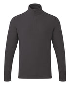 Unisex ÃƒÂ¢Ã¢â€šÂ¬Ã‹Å“RecyclightÃƒÂ¢Ã¢â€šÂ¬Ã¢â€žÂ¢ 1/4 zip microfleece