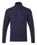 Unisex ÃƒÂ¢Ã¢â€šÂ¬Ã‹Å“RecyclightÃƒÂ¢Ã¢â€šÂ¬Ã¢â€žÂ¢ 1/4 zip microfleece