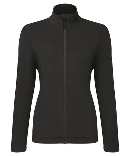 WomenÃƒÂ¢Ã¢â€šÂ¬Ã¢â€žÂ¢s ÃƒÂ¢Ã¢â€šÂ¬Ã‹Å“RecyclightÃƒÂ¢Ã¢â€šÂ¬Ã¢â€žÂ¢ full-zip microfleece