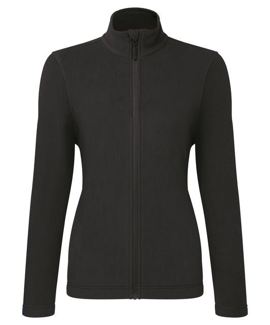 WomenÃƒÂ¢Ã¢â€šÂ¬Ã¢â€žÂ¢s ÃƒÂ¢Ã¢â€šÂ¬Ã‹Å“RecyclightÃƒÂ¢Ã¢â€šÂ¬Ã¢â€žÂ¢ full-zip microfleece