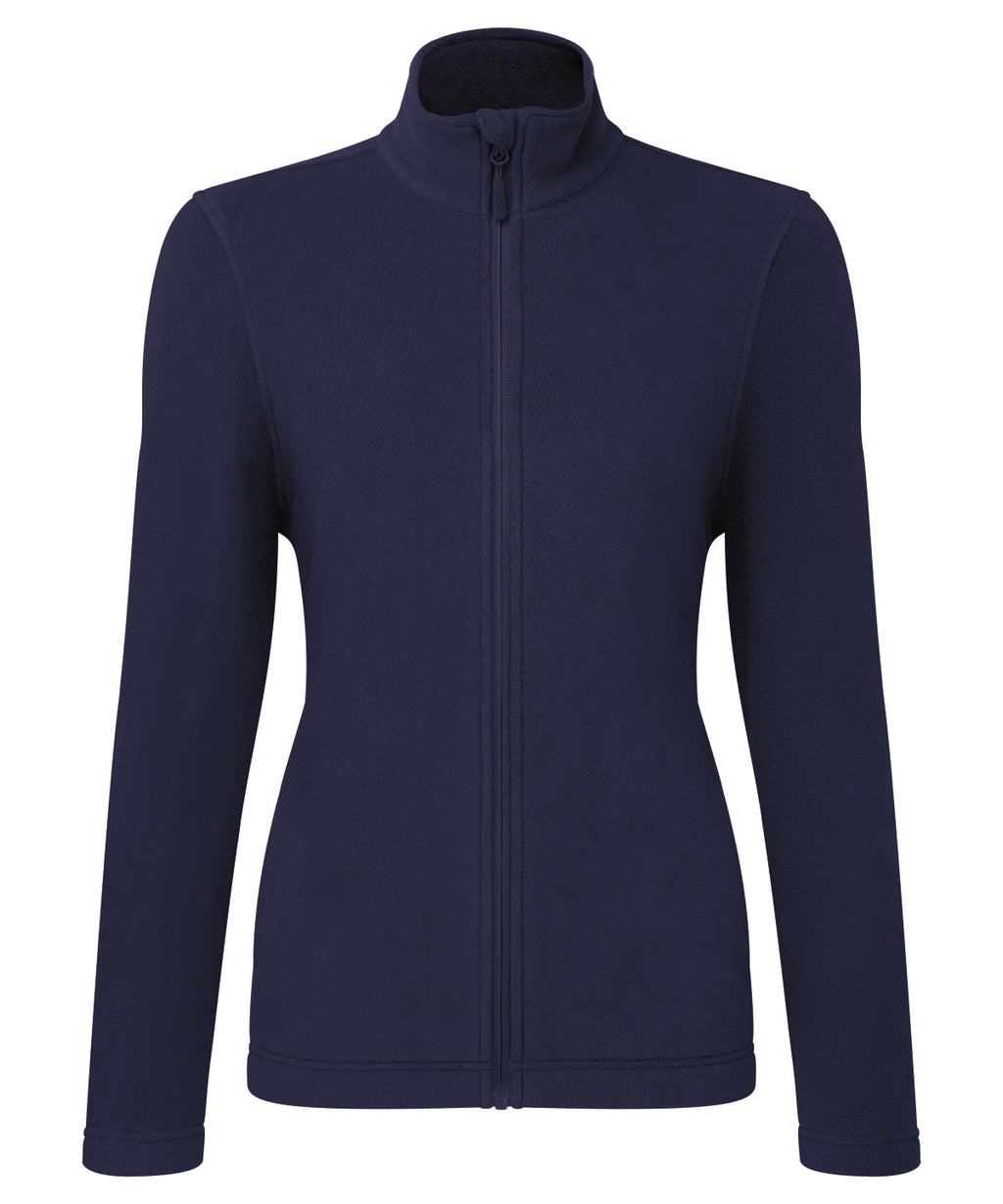 WomenÃƒÂ¢Ã¢â€šÂ¬Ã¢â€žÂ¢s ÃƒÂ¢Ã¢â€šÂ¬Ã‹Å“RecyclightÃƒÂ¢Ã¢â€šÂ¬Ã¢â€žÂ¢ full-zip microfleece