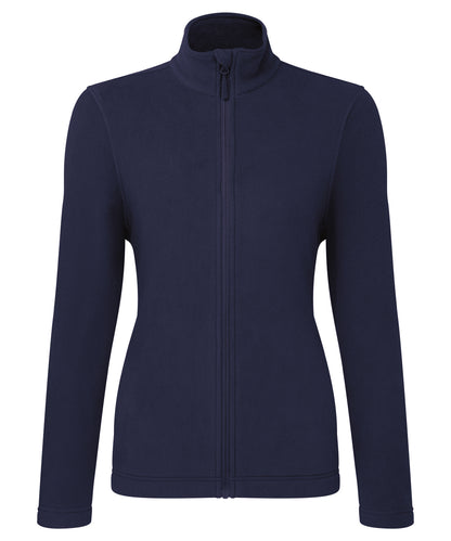 WomenÃƒÂ¢Ã¢â€šÂ¬Ã¢â€žÂ¢s ÃƒÂ¢Ã¢â€šÂ¬Ã‹Å“RecyclightÃƒÂ¢Ã¢â€šÂ¬Ã¢â€žÂ¢ full-zip microfleece