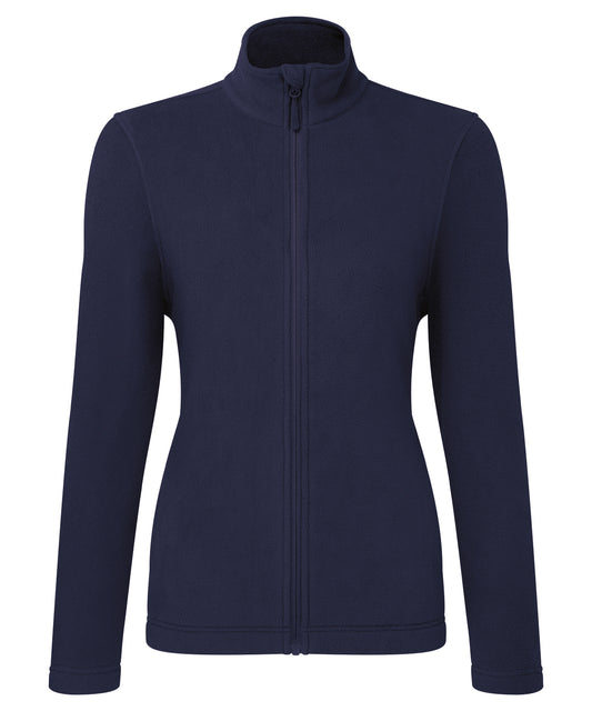WomenÃƒÂ¢Ã¢â€šÂ¬Ã¢â€žÂ¢s ÃƒÂ¢Ã¢â€šÂ¬Ã‹Å“RecyclightÃƒÂ¢Ã¢â€šÂ¬Ã¢â€žÂ¢ full-zip microfleece