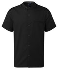 Premier Chef's Recycled Short Sleeve Shirt