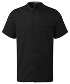 ChefÃƒÂ¢Ã¢â€šÂ¬Ã¢â€žÂ¢s recycled short sleeve shirt