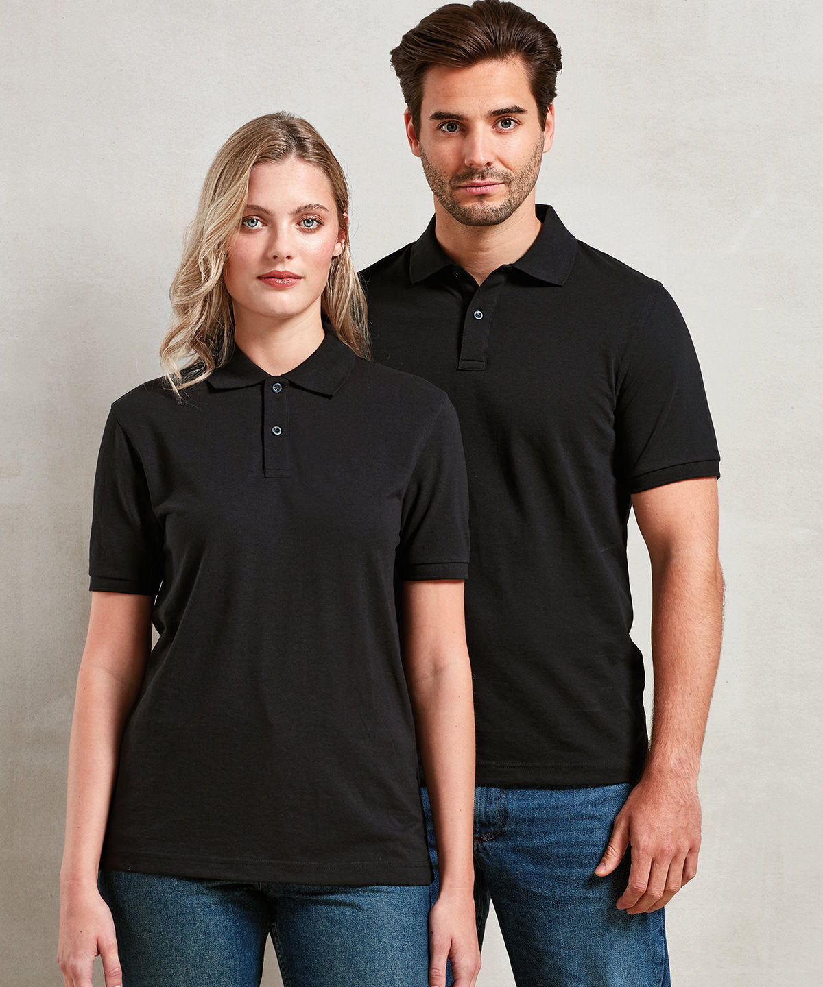 ÃƒÂ¢Ã¢â€šÂ¬Ã‹Å“EssentialÃƒÂ¢Ã¢â€šÂ¬Ã¢â€žÂ¢ unisex short sleeve workwear polo shirt