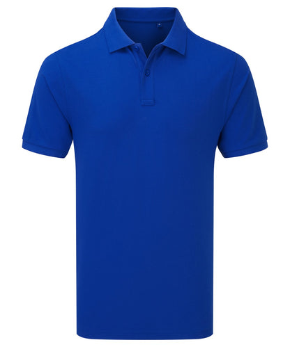 ÃƒÂ¢Ã¢â€šÂ¬Ã‹Å“EssentialÃƒÂ¢Ã¢â€šÂ¬Ã¢â€žÂ¢ unisex short sleeve workwear polo shirt