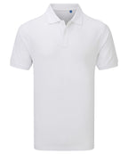 ÃƒÂ¢Ã¢â€šÂ¬Ã‹Å“EssentialÃƒÂ¢Ã¢â€šÂ¬Ã¢â€žÂ¢ unisex short sleeve workwear polo shirt