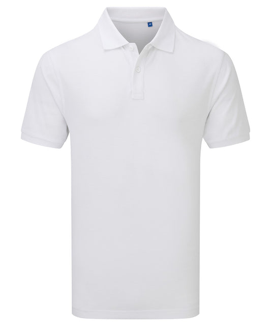 ÃƒÂ¢Ã¢â€šÂ¬Ã‹Å“EssentialÃƒÂ¢Ã¢â€šÂ¬Ã¢â€žÂ¢ unisex short sleeve workwear polo shirt