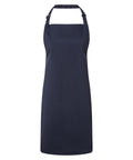 Premier Antimicrobial Bib Apron