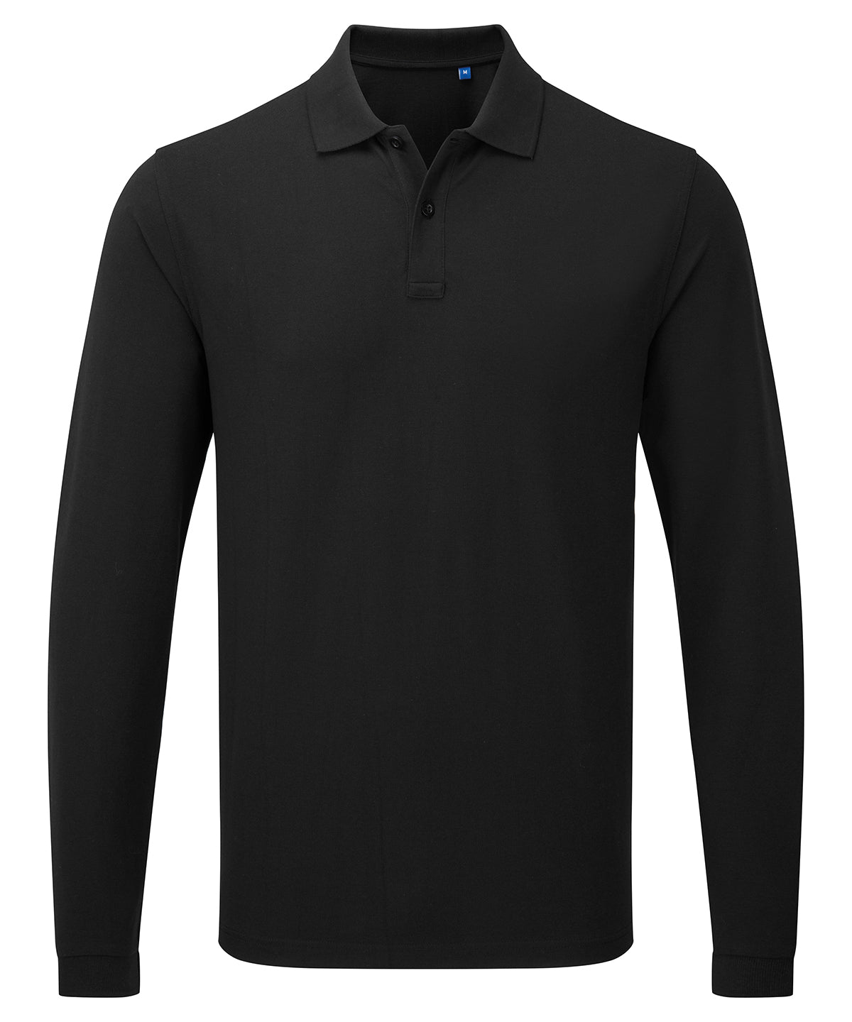 ÃƒÂ¢Ã¢â€šÂ¬Ã‹Å“EssentialÃƒÂ¢Ã¢â€šÂ¬Ã¢â€žÂ¢ unisex long sleeve workwear polo shirt