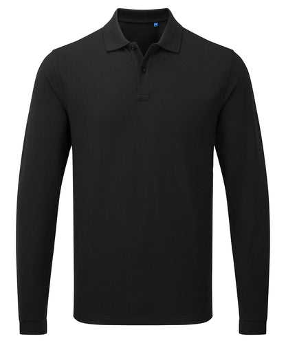 ÃƒÂ¢Ã¢â€šÂ¬Ã‹Å“EssentialÃƒÂ¢Ã¢â€šÂ¬Ã¢â€žÂ¢ unisex long sleeve workwear polo shirt