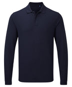 ÃƒÂ¢Ã¢â€šÂ¬Ã‹Å“EssentialÃƒÂ¢Ã¢â€šÂ¬Ã¢â€žÂ¢ unisex long sleeve workwear polo shirt