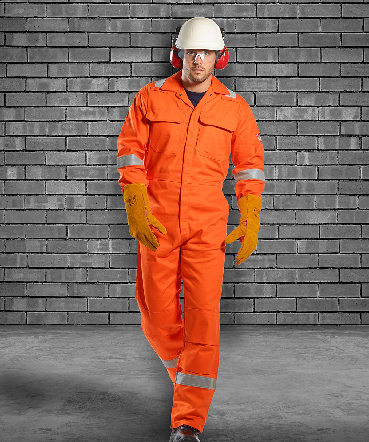 BizweldÃƒÂ¢Ã¢â‚¬Å¾Ã‚Â¢ Iona coverall (BIZ5)