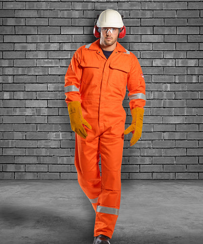 BizweldÃƒÂ¢Ã¢â‚¬Å¾Ã‚Â¢ Iona coverall (BIZ5)