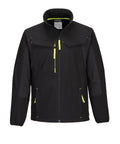 Portwest Wx3 Eco Hybrid Softshell Jacket (2L) (T753)