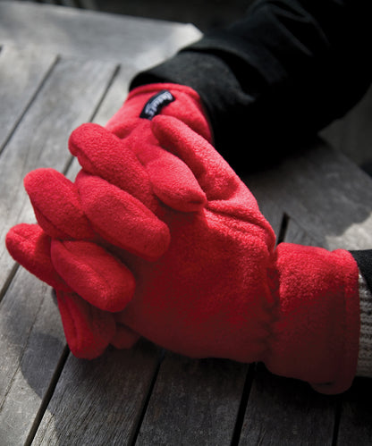 PolarthermÃƒÂ¢Ã¢â‚¬Å¾Ã‚Â¢ gloves