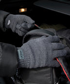 Classic fully-lined ThinsulateÃƒÂ¢Ã¢â‚¬Å¾Ã‚Â¢ gloves