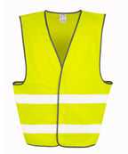 Core hi-vis vest