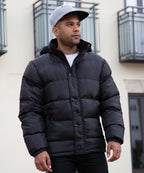 Core Nova Lux padded jacket