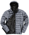 Result Soft Padded Jacket