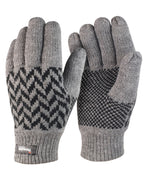 Pattern ThinsulateÃƒÂ¢Ã¢â‚¬Å¾Ã‚Â¢ glove