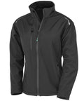 Result Women's Recycled 3-Layer Printable Softshell Jacket