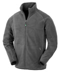 Result Recycled Fleece Polarthermic Jacket