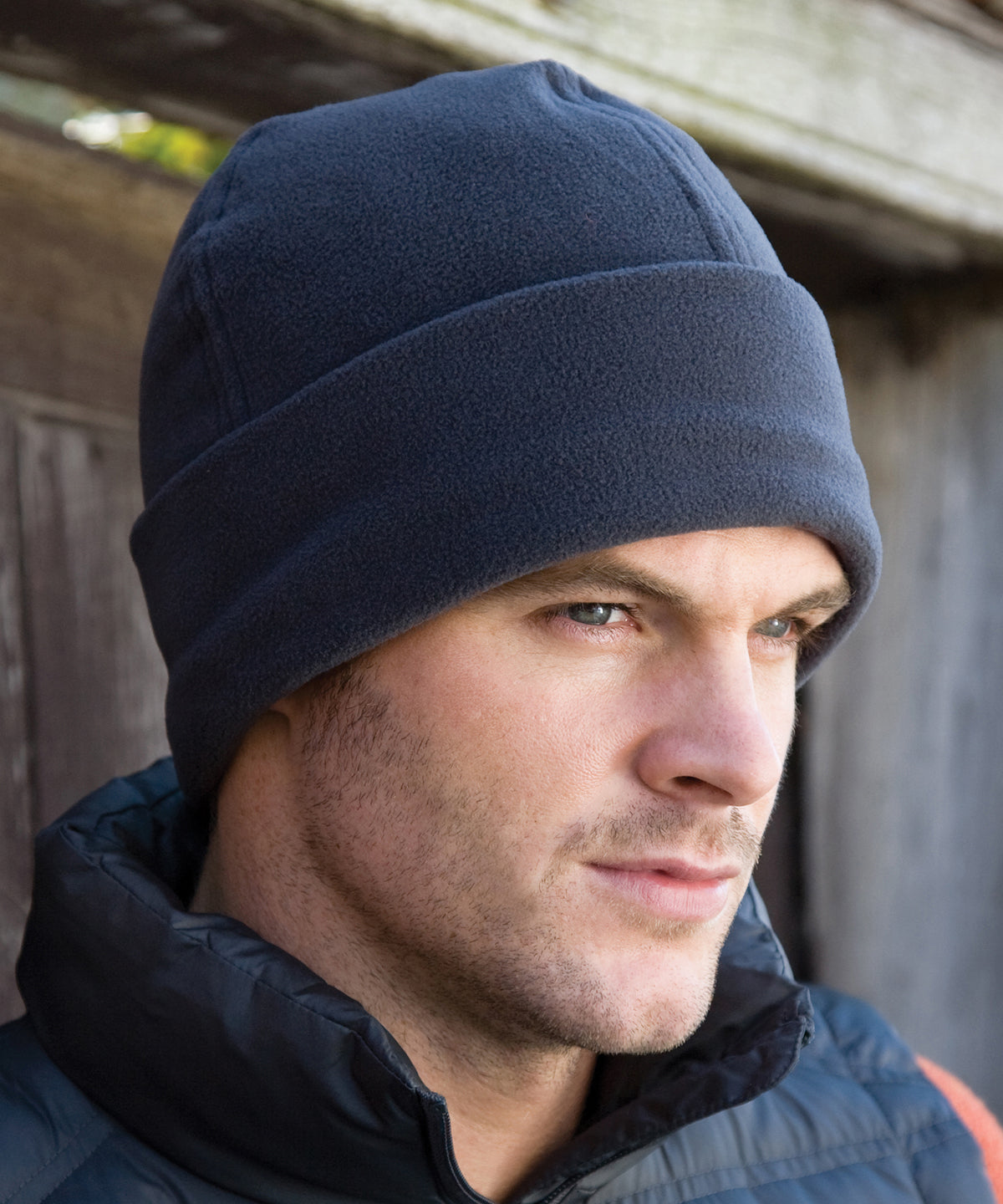 PolarthermÃƒÂ¢Ã¢â‚¬Å¾Ã‚Â¢ ski bob hat