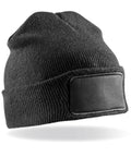 Result Recycled Thinsulatetm Printers Beanie