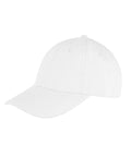 Result Core Recycled Low-Profile Cap
