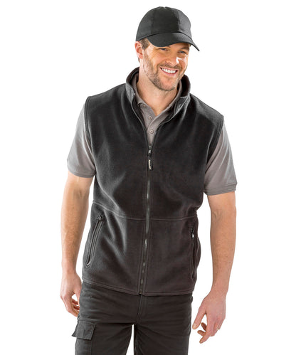 PolarThermÃƒÂ¢Ã¢â‚¬Å¾Ã‚Â¢ bodywarmer