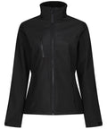 Regatta Women's Ablaze 3-Layer Softshell